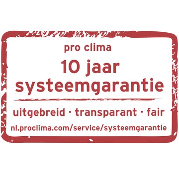 systeemgarantie