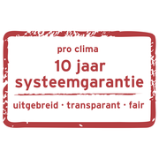 Systeemgarantie