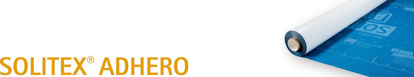 SOLITEX ADHERO