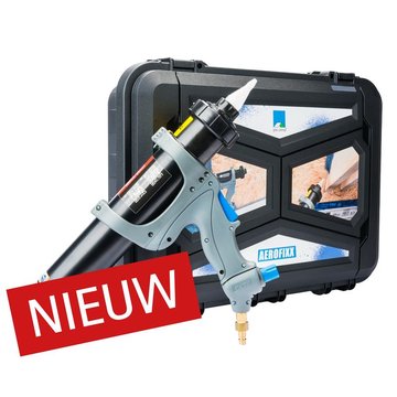 AEROBOXX & AEROFIXX